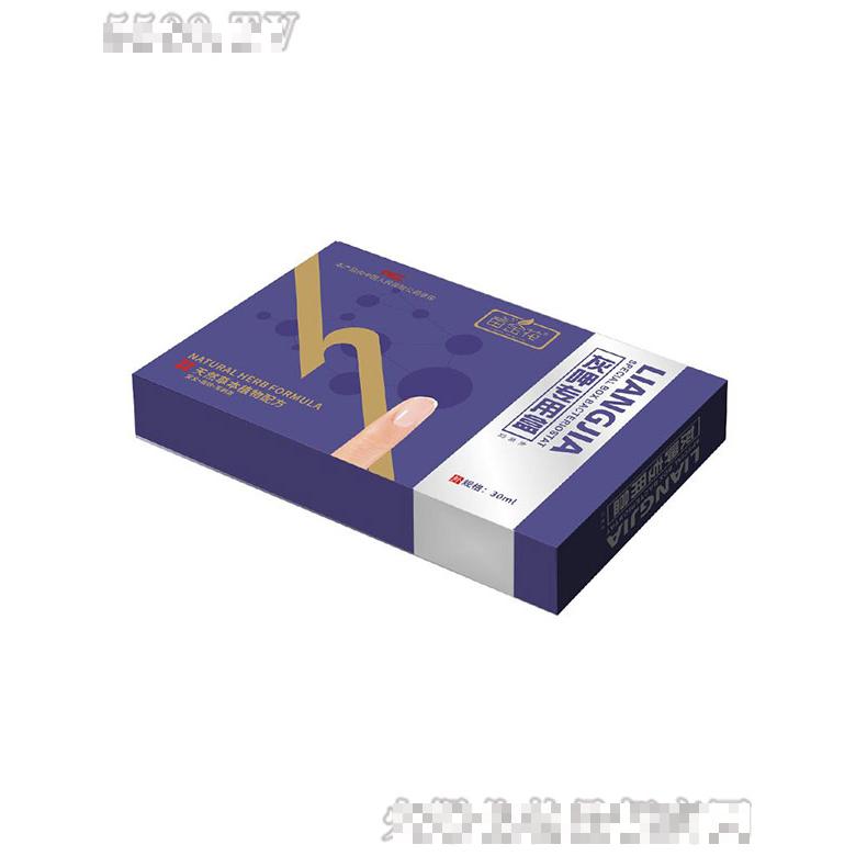 苗金花灰呷專用盒液