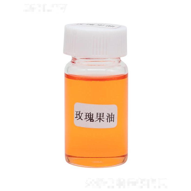 迷斯婕玫瑰果油