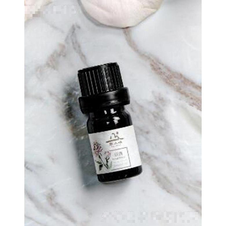 原水味玫瑰精油5ml植物滋養(yǎng)香薰護(hù)膚泡澡單方精油