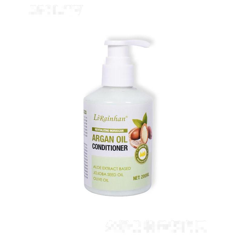 Lirainhan阿甘油護(hù)發(fā)素