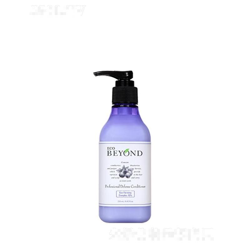 貝妍德清爽控油防護(hù)護(hù)發(fā)素 250ml為頭皮提供營養(yǎng)