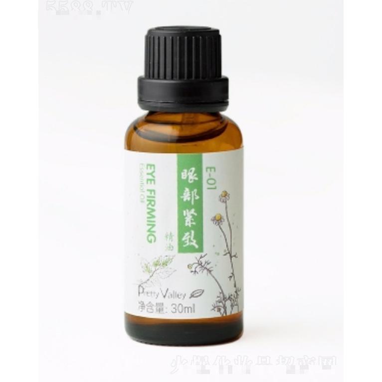 眼部緊致精油 100ml