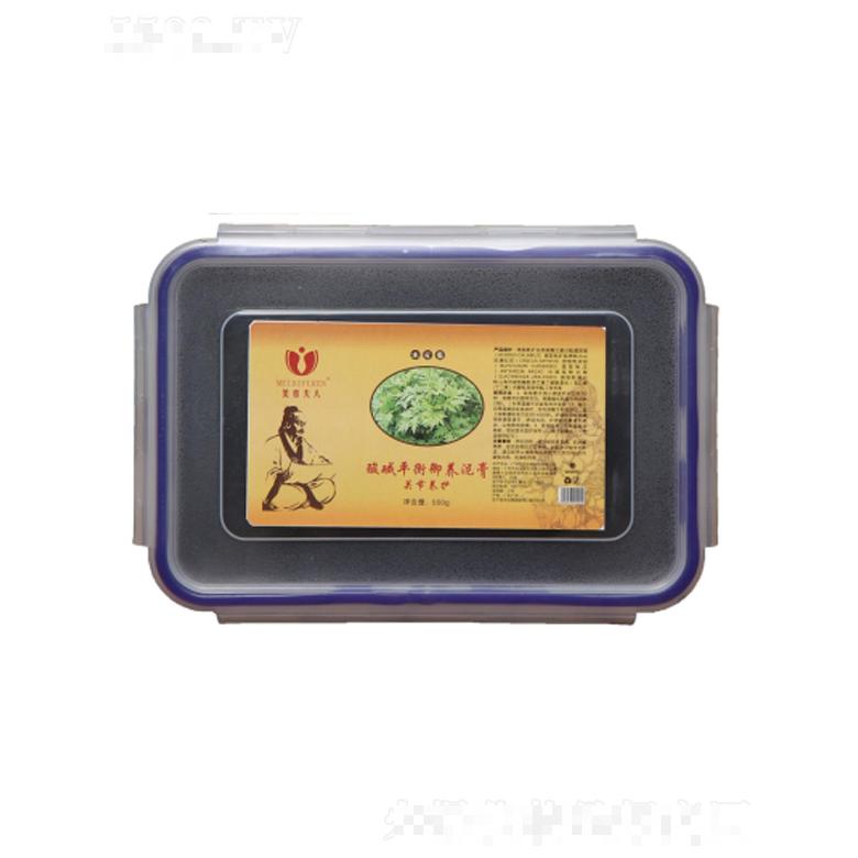 美帝夫人關(guān)節(jié)養(yǎng)護(hù)拉絲泥灸 500g