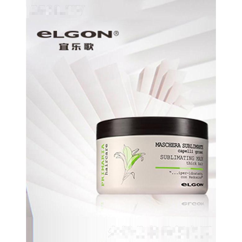 宜樂歌動(dòng)感發(fā)膜 500ml秀發(fā)恢復(fù)彈性和活力