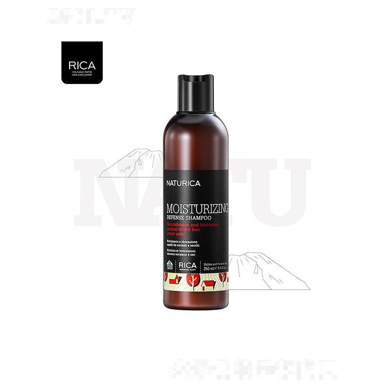 芮逸嘉怡潤(rùn)洗發(fā)液  250ML 清潔頭皮