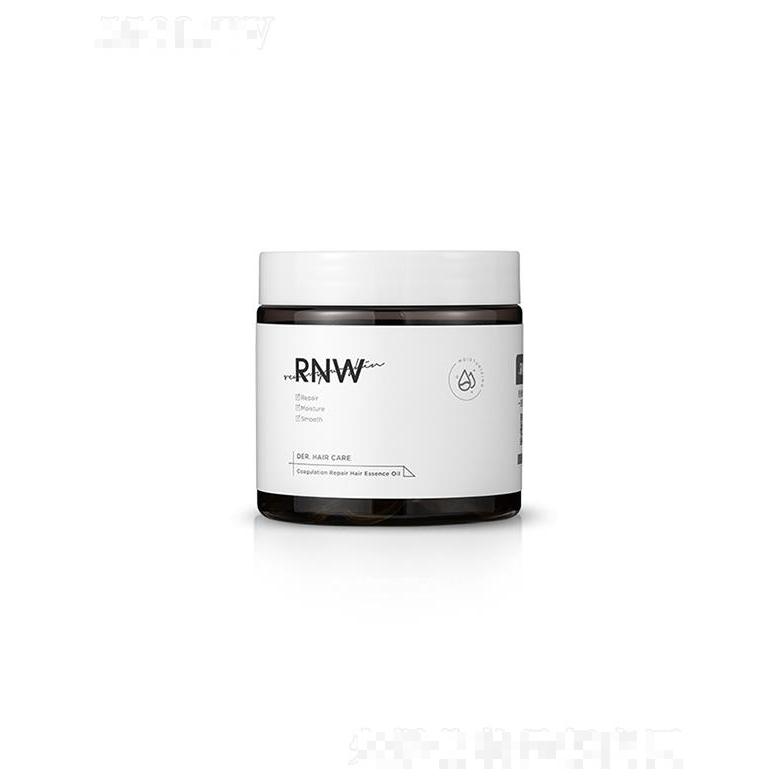 如薇凝萃修護潤發(fā)精油 強韌修護 1ML