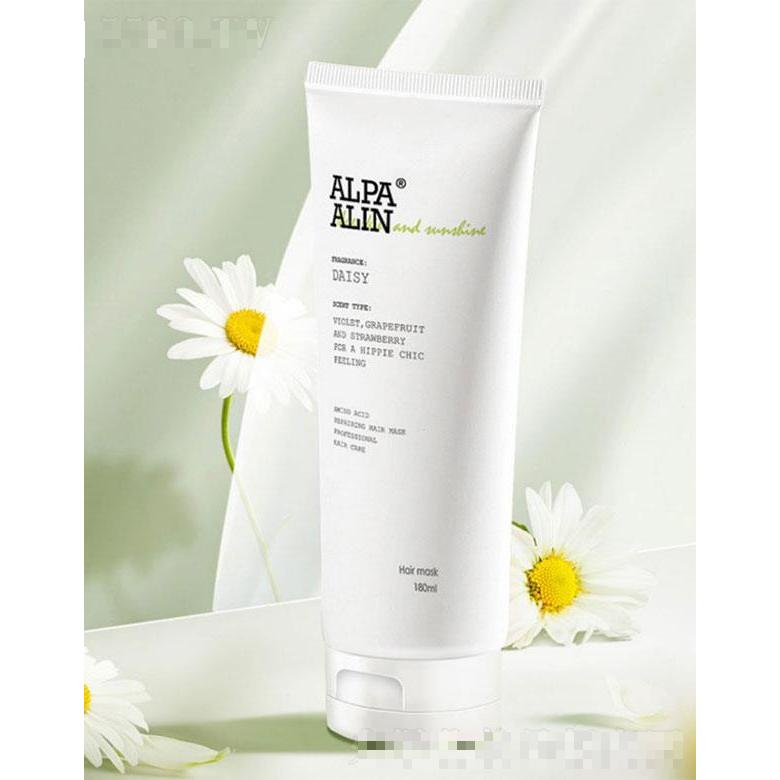 夏伯雅蓮AL小雛菊發(fā)膜