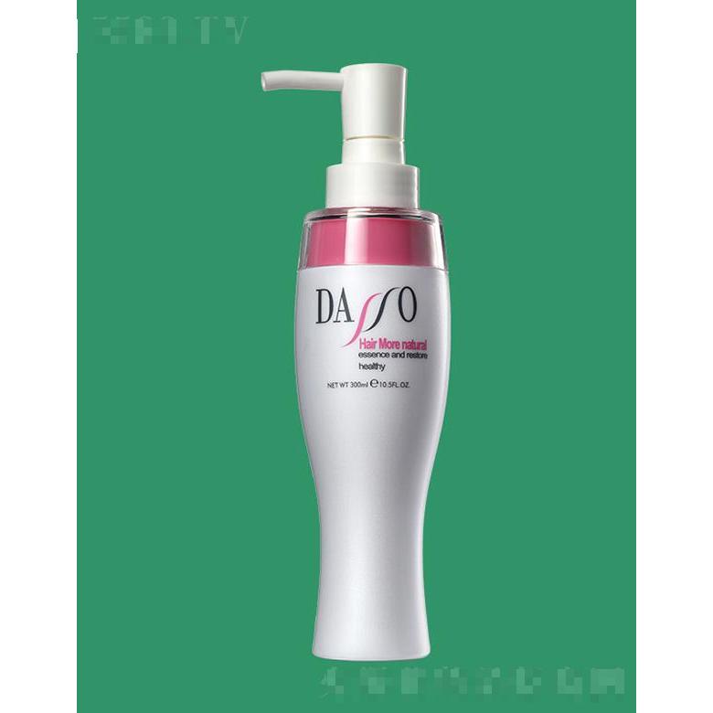 絲露狐貍卷動感造型免洗護發(fā)素 300ml提升頭發(fā)表現(xiàn)光澤柔順滋養(yǎng)受損發(fā)質(zhì)