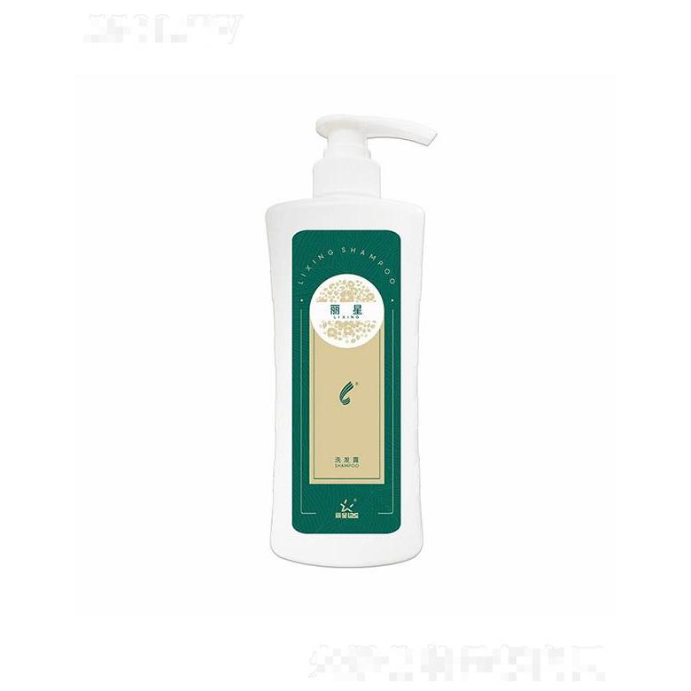 麗星洗發(fā)露   大瓶去屑洗發(fā)水   柔順