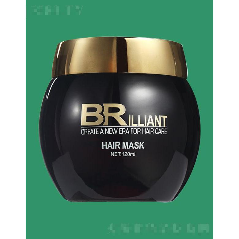 絲露杰土豪金頭發(fā)補水護發(fā)素 120ml密集補充蛋白營養(yǎng)撫平毛鱗片