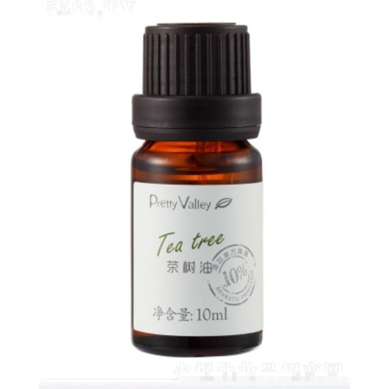 茶樹油 10ml