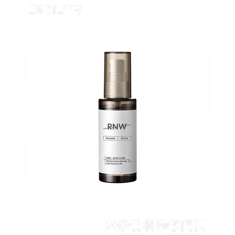 RNW煥靚水潤護發(fā)精油   柔順亮澤 85ML