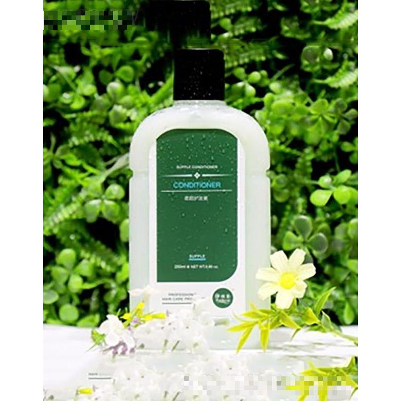 伊絲彩柔順護(hù)發(fā)素 滋養(yǎng)發(fā)絲