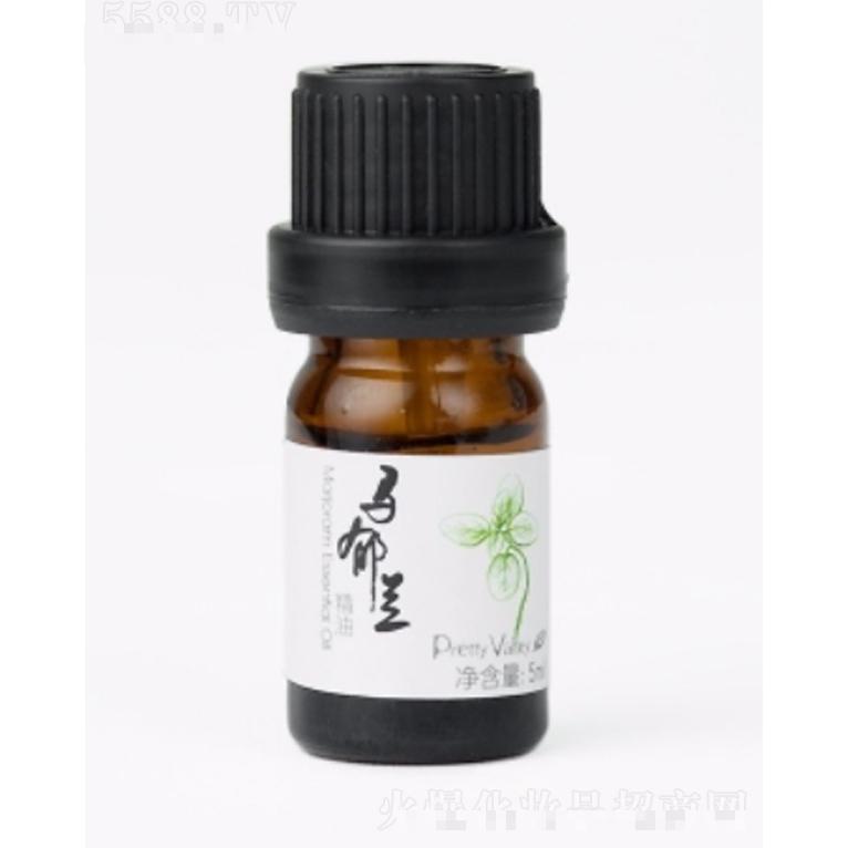 馬郁蘭精油 5ml