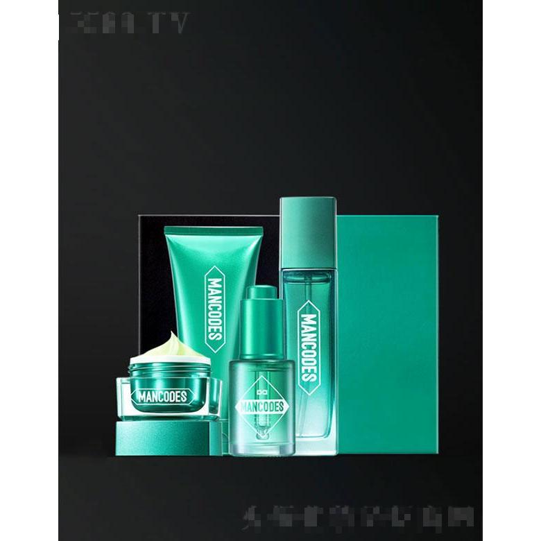 廣州迷紫化妝品有限公司