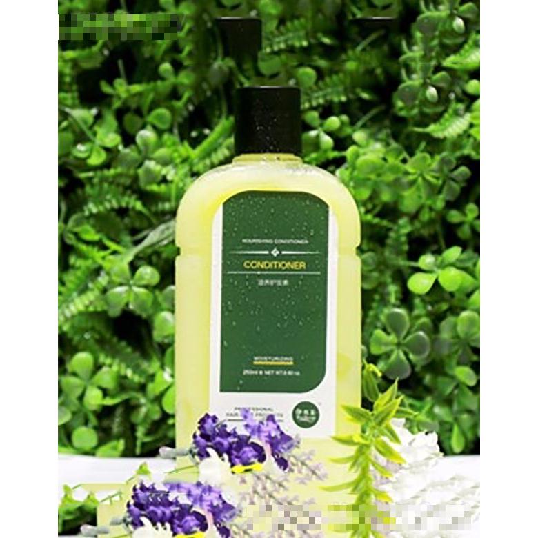 伊絲彩滋養(yǎng)護(hù)發(fā)素 潤(rùn)滑保濕