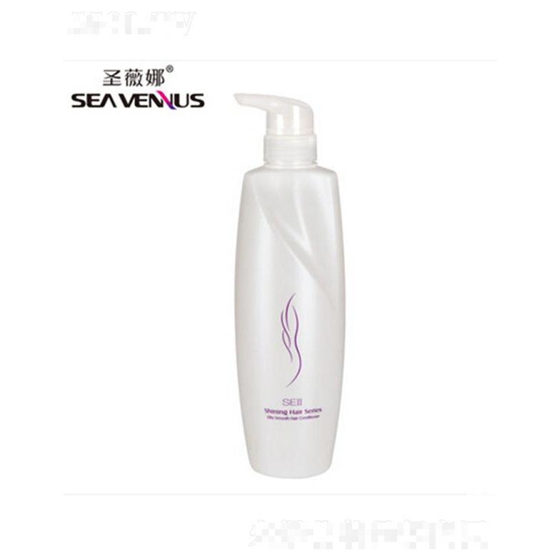 圣薇娜臻采透潤(rùn)護(hù)發(fā)霜 手感柔滑暢通無(wú)阻