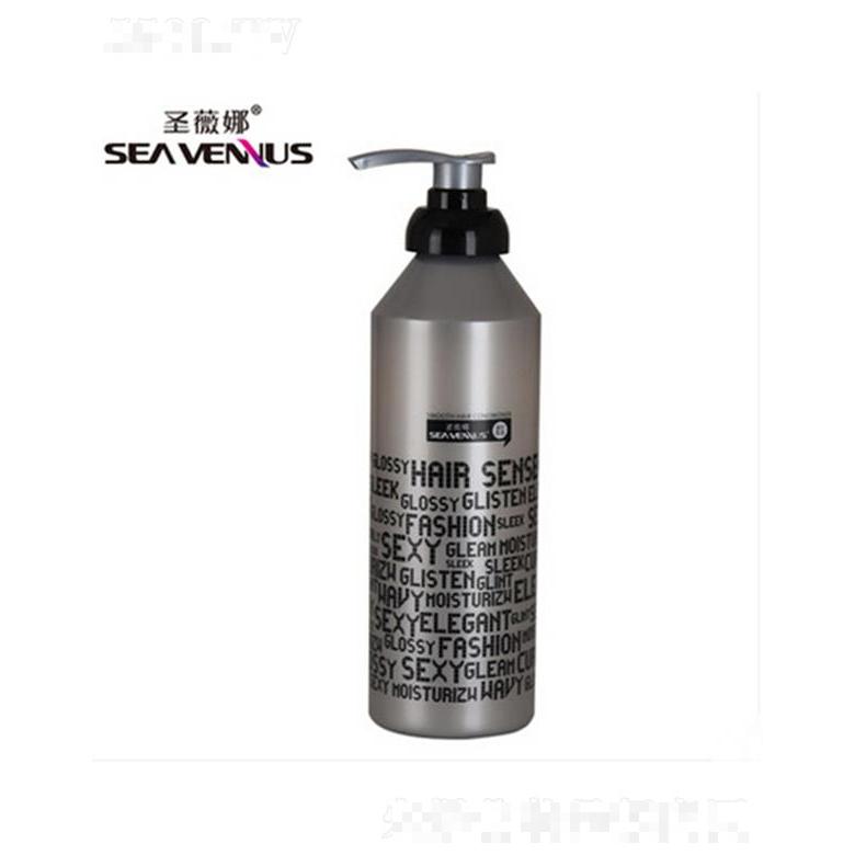 圣薇娜發(fā)覺(jué)絲質(zhì)柔滑潤(rùn)發(fā)霜 補(bǔ)充頭發(fā)流失的養(yǎng)分