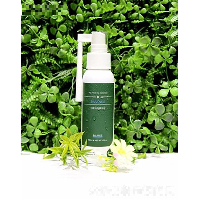 伊絲彩平衡油脂精華液 滋養(yǎng)毛囊