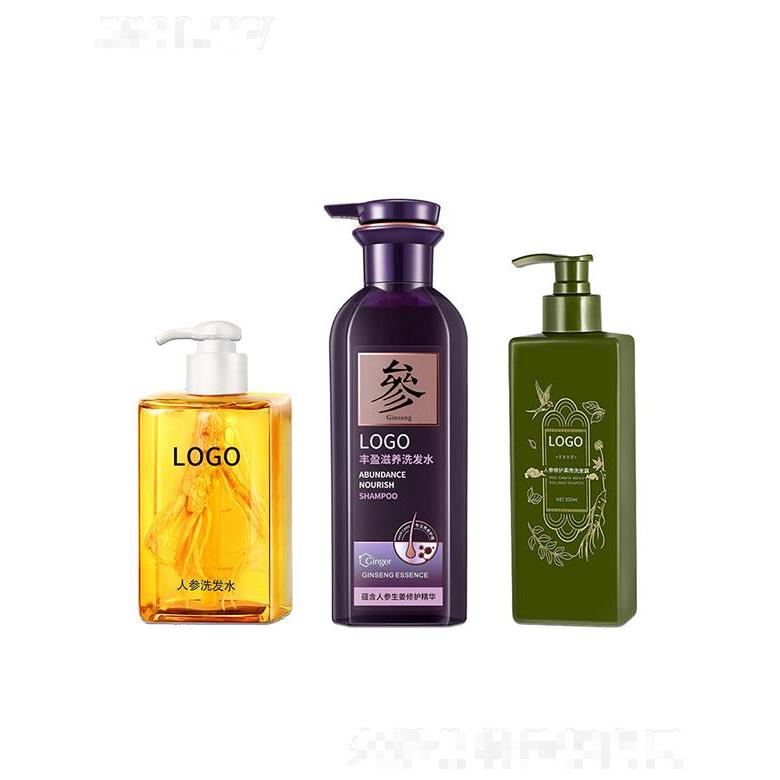 誠隆人參洗發(fā)水人參洗發(fā)水 柔軟順滑