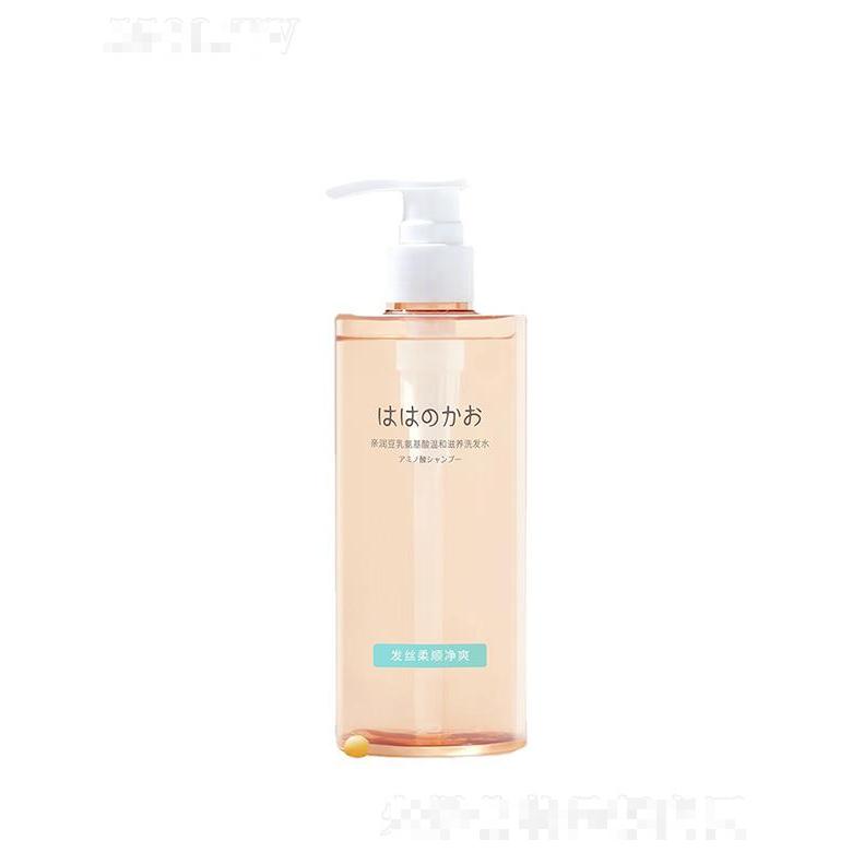 親潤(rùn)豆乳洗發(fā)液   滋養(yǎng)補(bǔ)水  柔順秀發(fā)   滋潤(rùn)分叉