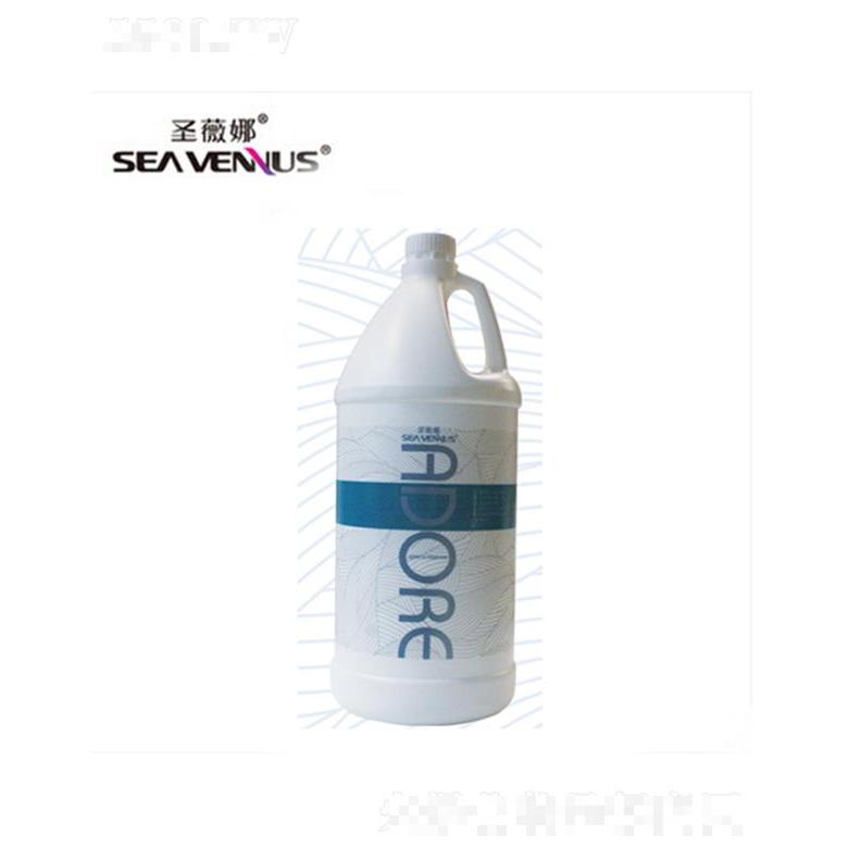 圣薇娜愛(ài)慕柔順護(hù)發(fā)素 修復(fù)毛鱗片滋養(yǎng)頭發(fā)