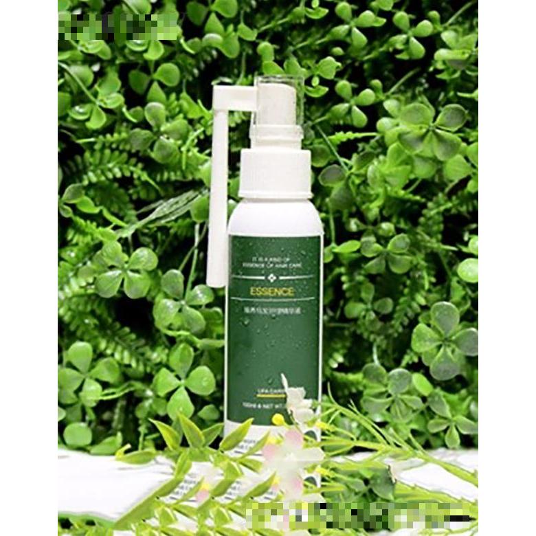 伊絲彩臻養(yǎng)烏發(fā)護理精華液 烏黑亮麗