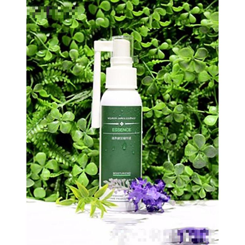 伊絲彩滋養(yǎng)健發(fā)精華液 舒張毛孔