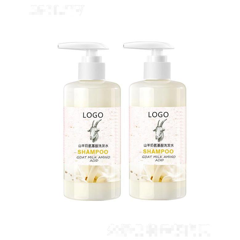 誠隆山羊奶洗發(fā)水   500ml