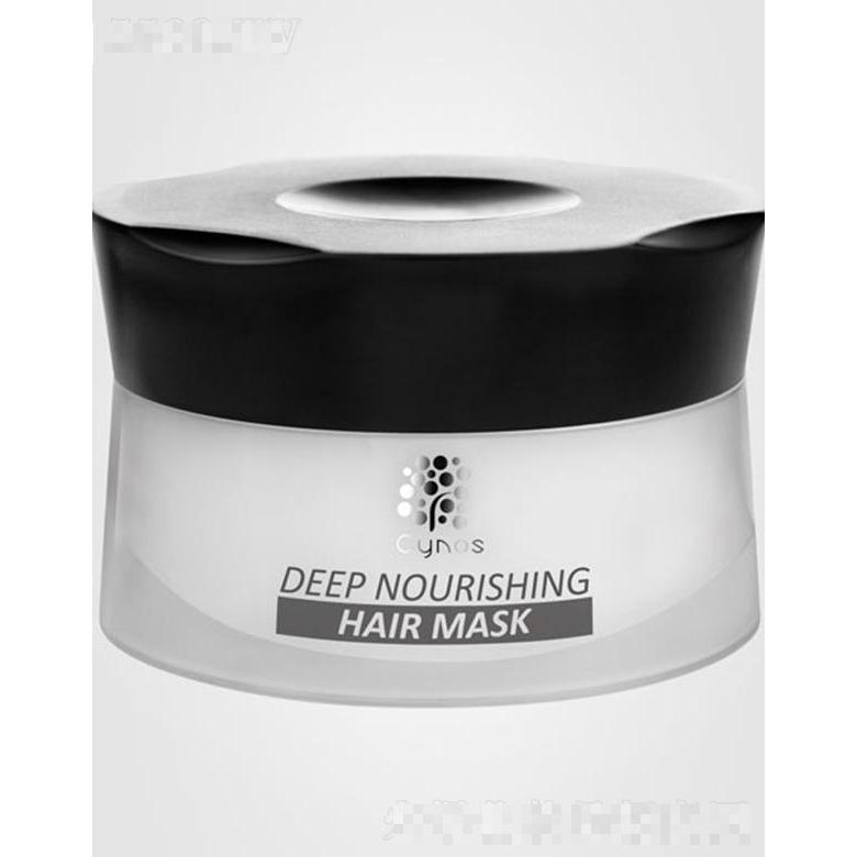 伊諾思強韌滋養(yǎng)發(fā)膜 修補發(fā)絲空洞強化發(fā)芯