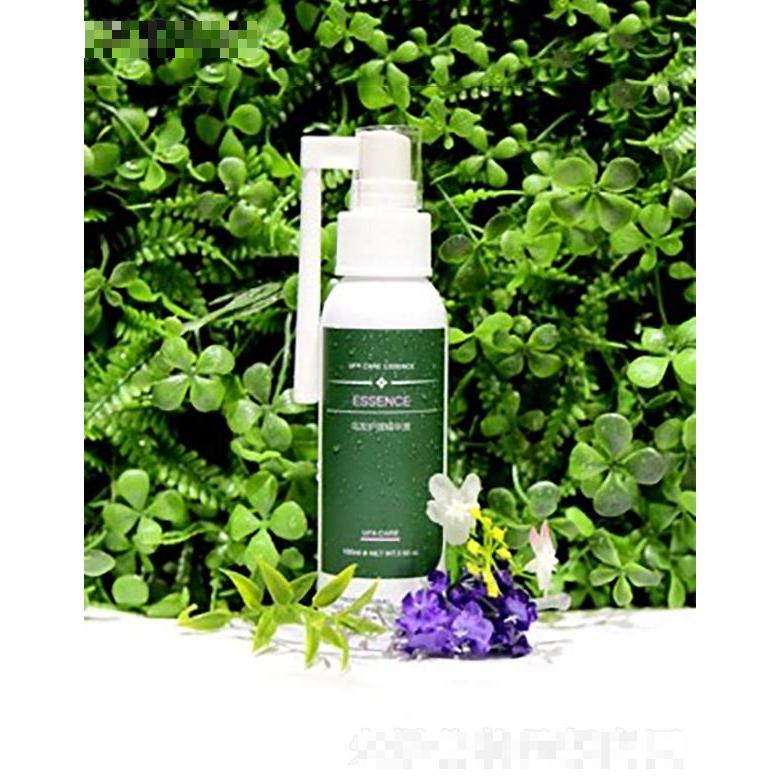 伊絲彩烏發(fā)護理精華液 調理和滋養(yǎng)頭皮