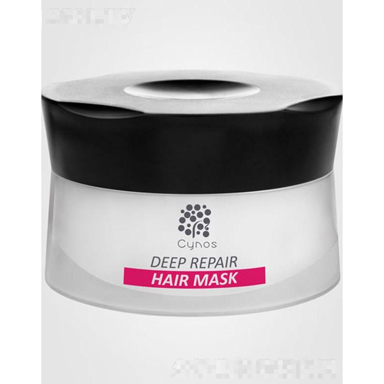 伊諾思深層修復(fù)發(fā)膜 高度保濕防止分叉