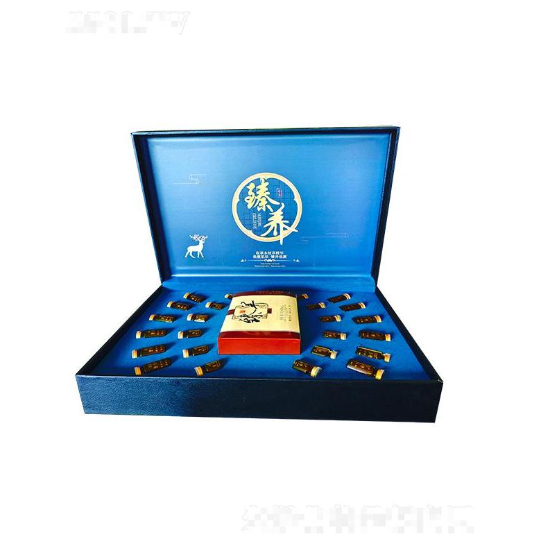 伊氏儷人臻養(yǎng)套盒 取草本植萃精華