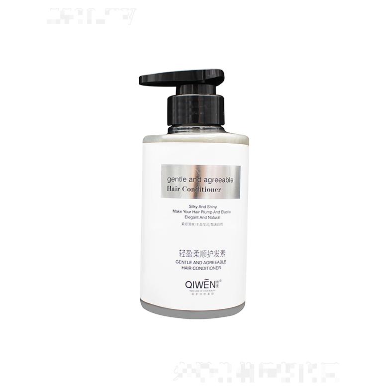 綺雯輕盈柔順護(hù)發(fā)素