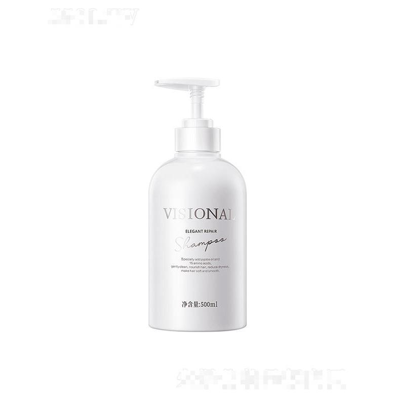 威爾仕15種氨基酸柔順洗發(fā)水  一件代發(fā)  霍霍巴油清爽洗發(fā)露