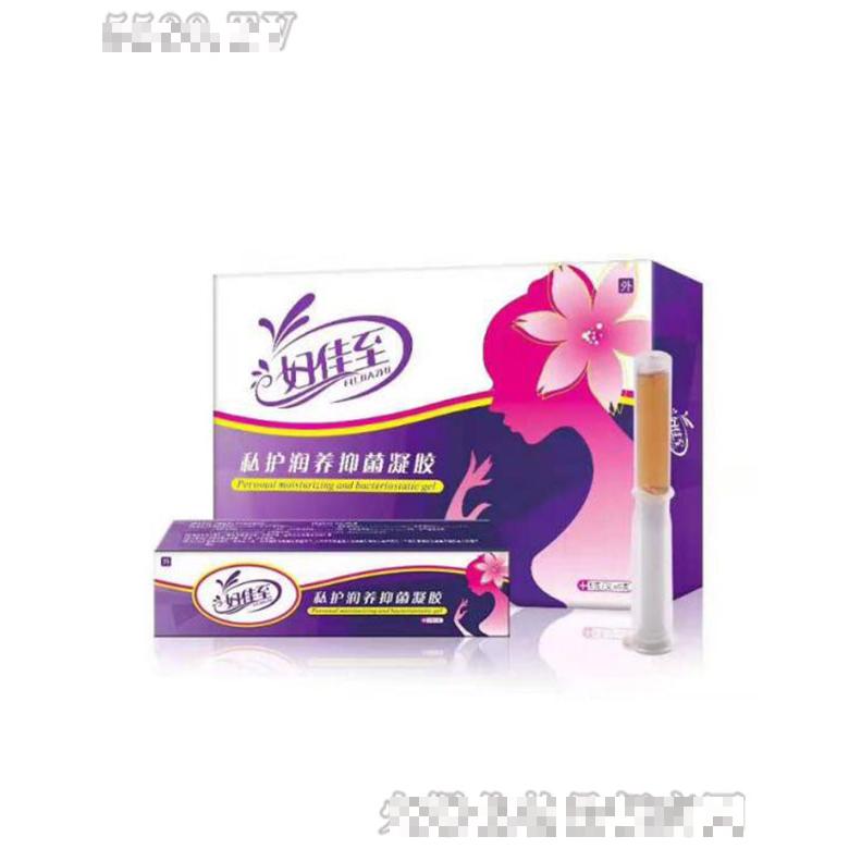 婦佳至私護(hù)潤(rùn)養(yǎng)凝膠