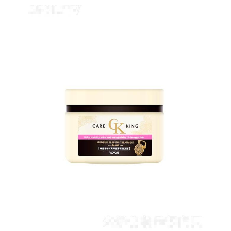 VOVON亮澤絲滑保濕發(fā)膜-紅 520g滋養(yǎng)順滑發(fā)絲修護受損發(fā)質(zhì)加強發(fā)質(zhì)柔韌性