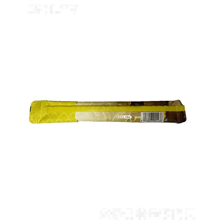 大未來(lái)實(shí)業(yè)   博滴蛋白護(hù)發(fā)素精華  修護(hù)滋養(yǎng)  改善毛躁  8ml   小樣旅行便攜裝