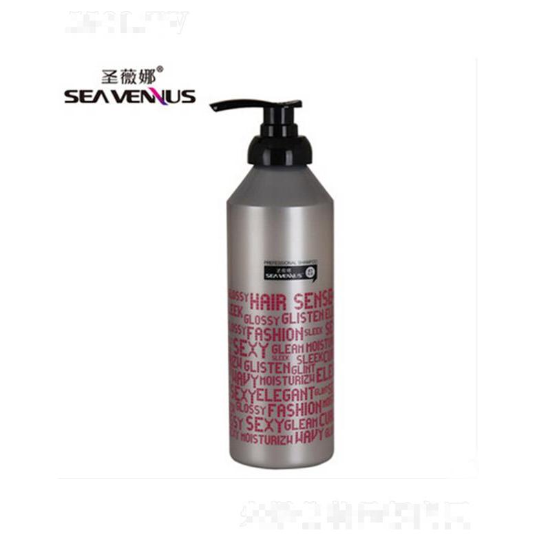 圣薇娜發(fā)覺平衡油脂洗發(fā)乳 溫和去除頭部污垢和頭屑