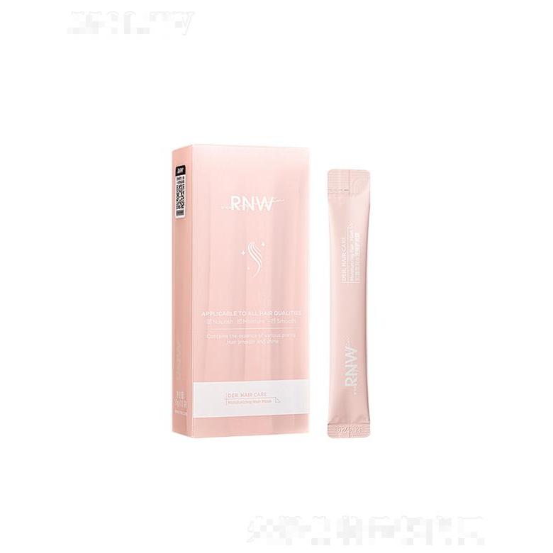 RNW柔潤水瀅臻護發(fā)膜