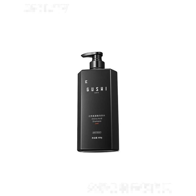古勢(shì)洗發(fā)水   持久留香   800g