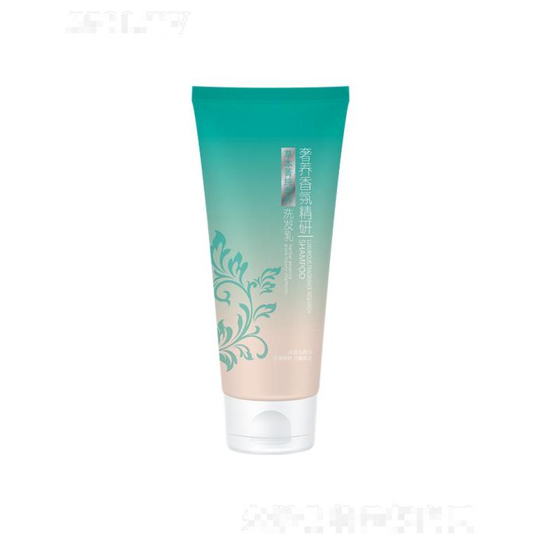 菲采草本菁純奢養(yǎng)洗發(fā)乳 100g點(diǎn)滴精粹閃耀煥發(fā)