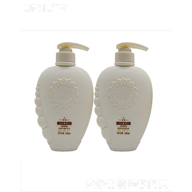 波斯坦蛋黃洗護產品  滋養(yǎng)頭皮