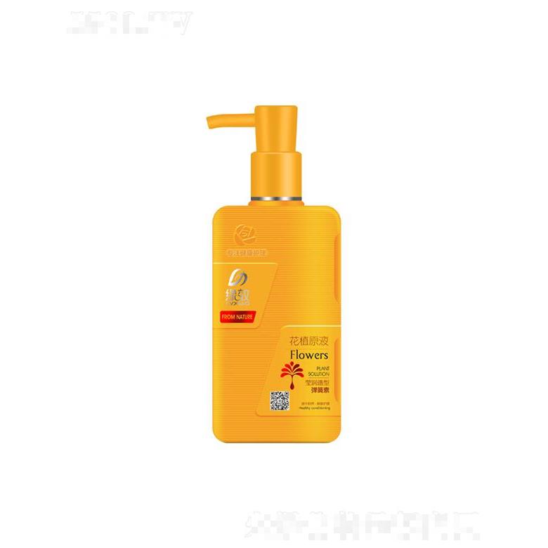 綠效瑩潤(rùn)造型彈簧素 300ml水潤(rùn)嫩滑質(zhì)地專為呵護(hù)秀發(fā)