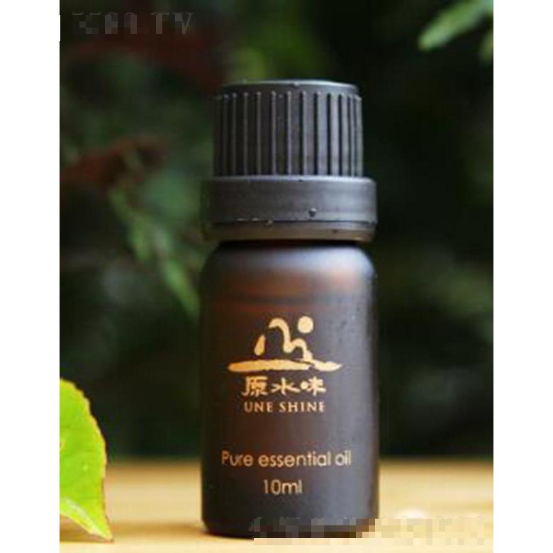 原水味拒絕熊貓眼精油按摩油10ml黑眼圈眼袋改善眼睛疲勞