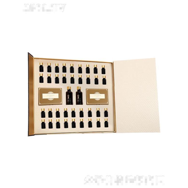 美容院卵巢套盒