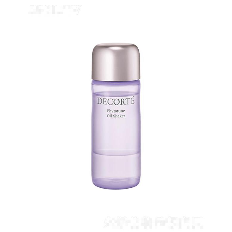 黛珂植物欣韻美容油   48ml   毛孔緊致