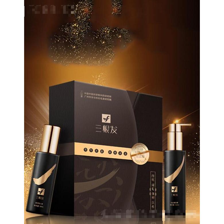 三根發(fā)套裝  一清一養(yǎng)