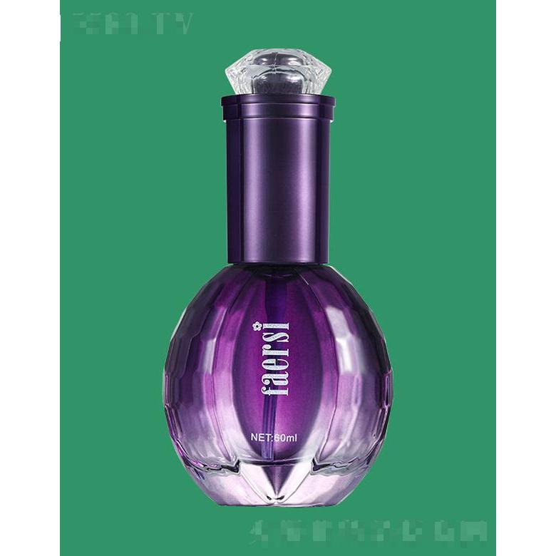 絲露杰發(fā)爾賽古方香水護(hù)發(fā)精油 60ml添加多種植物精粹油呵護(hù)青絲