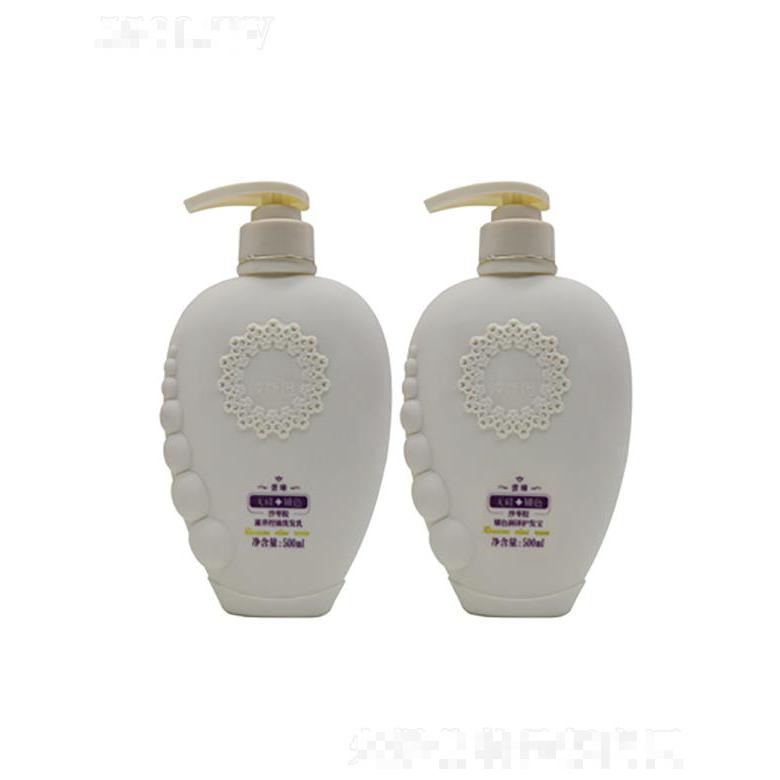 波斯坦沙棗膠洗護產品  深層滋養(yǎng)